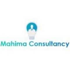 Mahima Consultancy