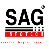 SAG InfoTech Pvt. Ltd.