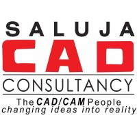 SALUJA CAD CONSULTANCY