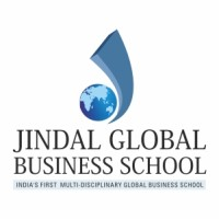 Jindal Global Business School (JGBS)