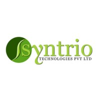 Syntrio Technologies Pvt Ltd