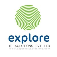 Explore IT Solutions Pvt. Ltd.