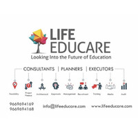 LIFE EDUCARE Pvt. Ltd.