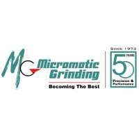 Micromatic Grinding Technologies Pvt. Ltd.