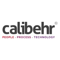 Calibehr Business Support Services Pvt. Ltd.