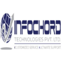 Infochord Technologies Pvt. Ltd.