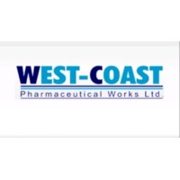 West Coast Pharmaceuticals Works Limited