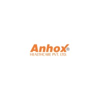 Anhox Healthcare Pvt. Ltd.