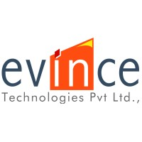 Evince Technologies Pvt Ltd