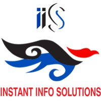 Instant Info Solutions - IIS INDIA