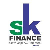 SK Finance Ltd