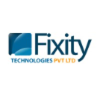 Fixity Technologies Pvt Ltd