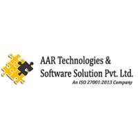 AAR Technologies and Software Solution Pvt Ltd