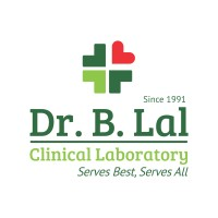 Dr. B. Lal Clinical Laboratory