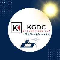 KGDC Enterprises LLP
