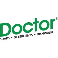 Pee Cee Cosma Sope Ltd. (Doctor Soap)