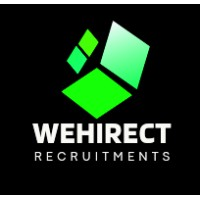 WeHirect Recruitments