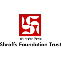 Shroffs Foundation Trust
