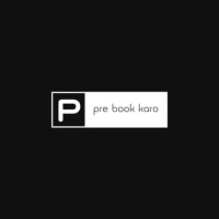 PreBookKaro