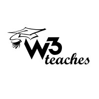 w3teaches