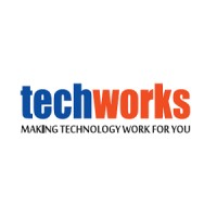 DS Techworks Solutions Pvt Ltd