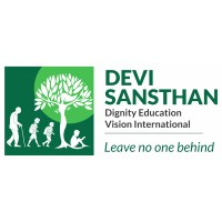 DEVI Sansthan (Dignity Education Vision International)