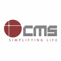 CMS Computers India Pvt Ltd.