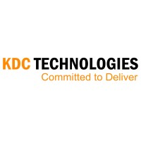 Kalinga Development Consulting and Technologies Pvt Ltd