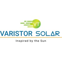 Varistor Solar