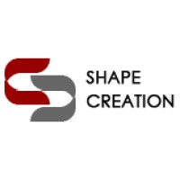 Shape Creation Technologies