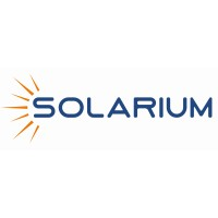 Solarium Green Energy Limited