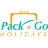 Pack N Go Holidays