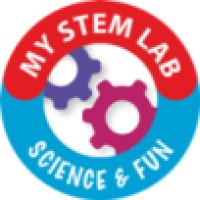 MY STEM LAB