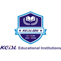 KGiSL Educational Institutions