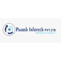 Paarsh Infotech Pvt Ltd