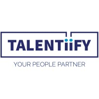 Talentiify Consulting