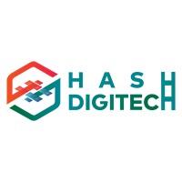 Hash Digitech