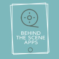 Behind The Scene Apps