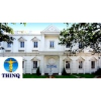 THINQ Pharma