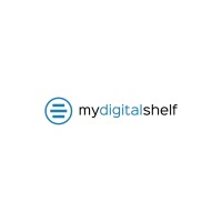 My Digital Shelf