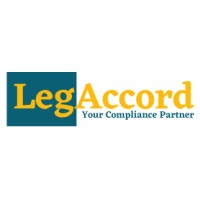 LegAccord Consulting Private Limited
