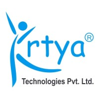 Krtya Technologies