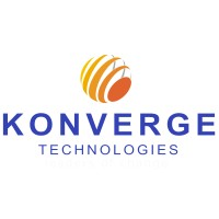Konverge Technologies
