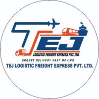 TEJ LOGISTIC FREIGHT EXPRESS PRIVATE LIMITED