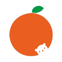 Orange Sugar