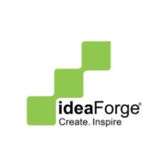 ideaForge