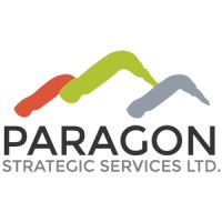 Paragon Strategic Services Ltd.