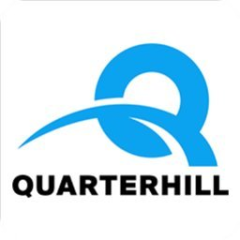 Quarterhill