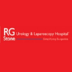 RG Stone Urology & Laparoscopy Hospital