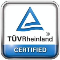 TUV Rheinland India Private Ltd.